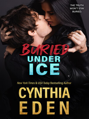 cover image of Buried Under Ice